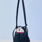 [DORAEMON EDITION] COLLER BUCKET BAG & KEYRING SET