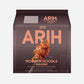 [ARIH x BTS Collab] Energy drink/ noodles