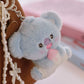 Bt21 Baby New born Keyring Season.2