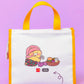 Choonsik x McDonald's Bag