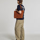 New Balance Seoul Exclusive Nylon Tote Bag