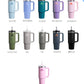 [Stanley] Quencher H2.0 Flowstate Tumbler 887 ml