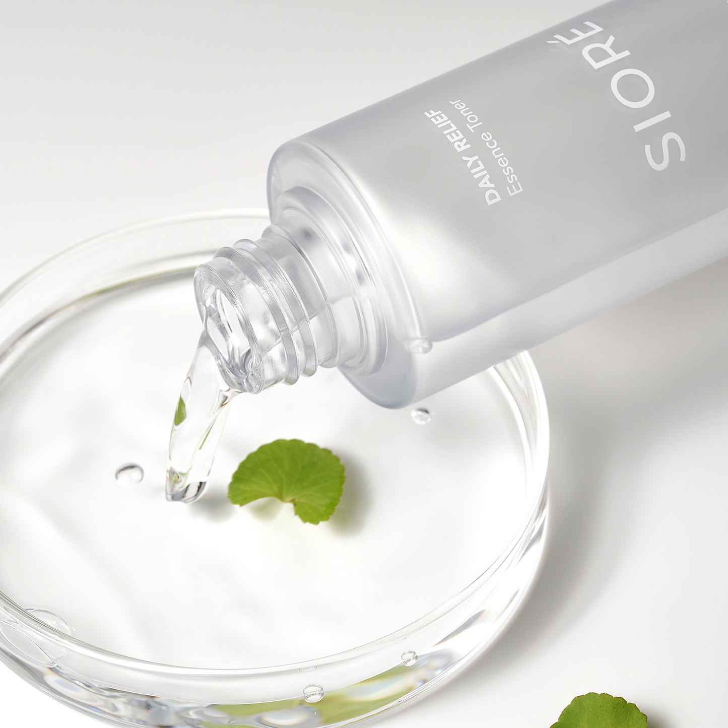 Siore Daily Relief Essence Toner
