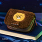 Harry Potter X Kakao Friend Monster Book Pouch