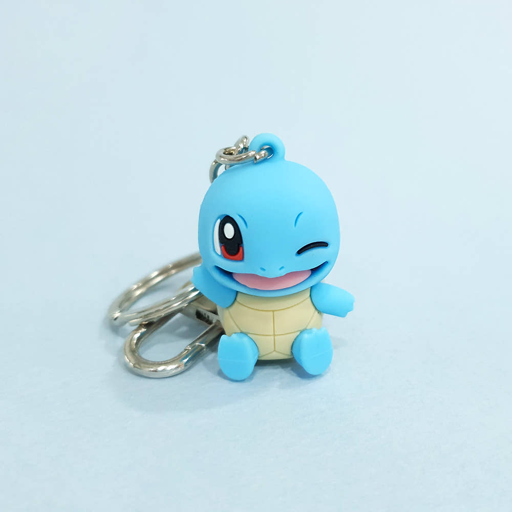 Pokemon Keyring