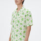 [Tamagotchi x Spao] Short Sleeve Pajamas