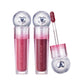 Peripera Ink Jelloable Tint + Rabbit Hat keyring Gift