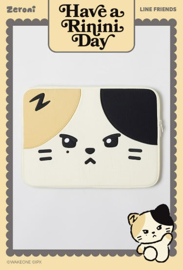 [Spao x Zeroni]Laptop Pouch
