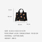 Marhen: J x Disney Winnie the Pooh Rico Mini Bag Black Edition