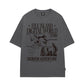 [Digimon Adventure] Angemon&Devimon Overfit T-shirt