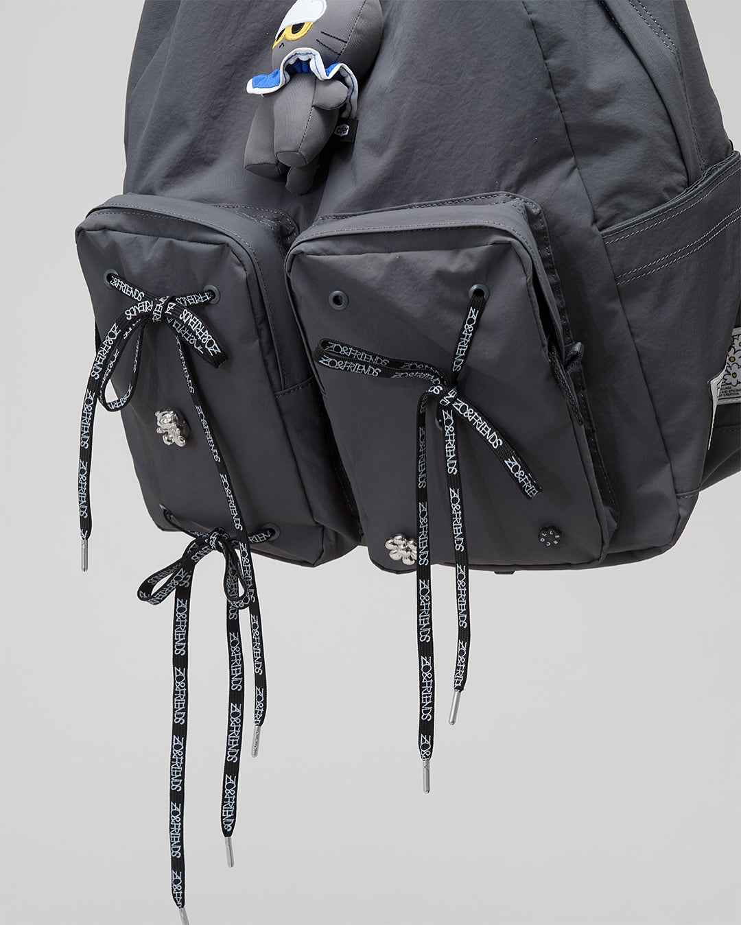 ZO& Friends x Coller Edition