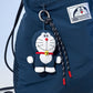 [DORAEMON EDITION] DORAEMON PLUSH STRING KEYRING