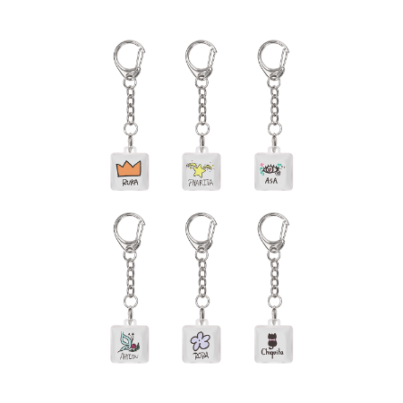 [CHOOMTOUR] BABYMONSTER Merch