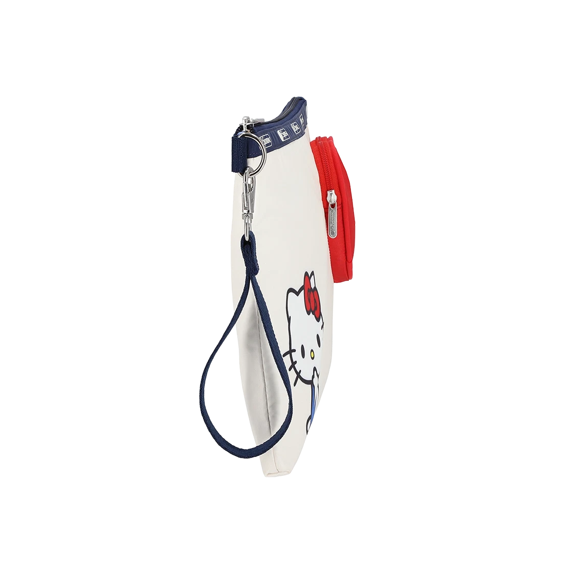 Lesportsac x Hello Kitty Collab Merch