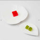 Osulloc Mujagi Camellia Plate Set