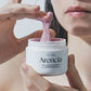 [Gift Set] Arencia Chewy Rice Cake Soap Cleanser 50g x 2 (with hair scrunchie)
