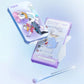 [Disney Edition] Espoir Eye Core Palette+ Brush