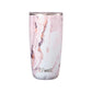 Starbucks Pink Swell Marble Collection