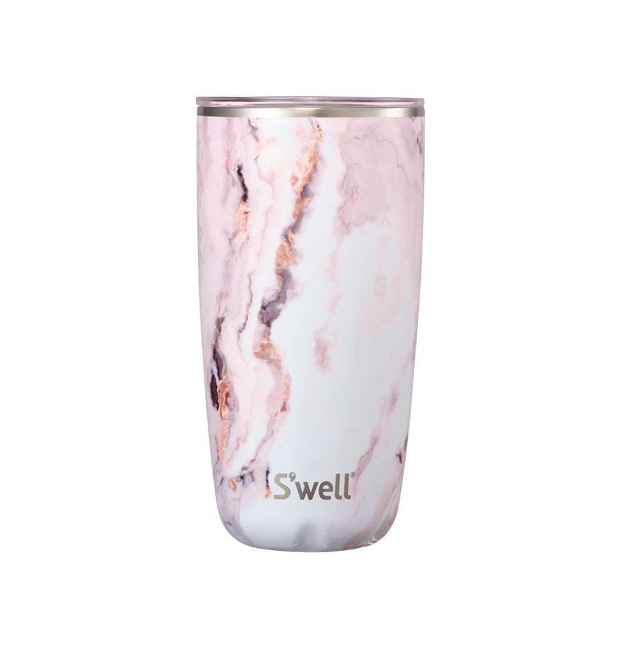 Starbucks Pink Swell Marble Collection