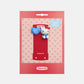 Taw and Toe Hello Kitty Set
