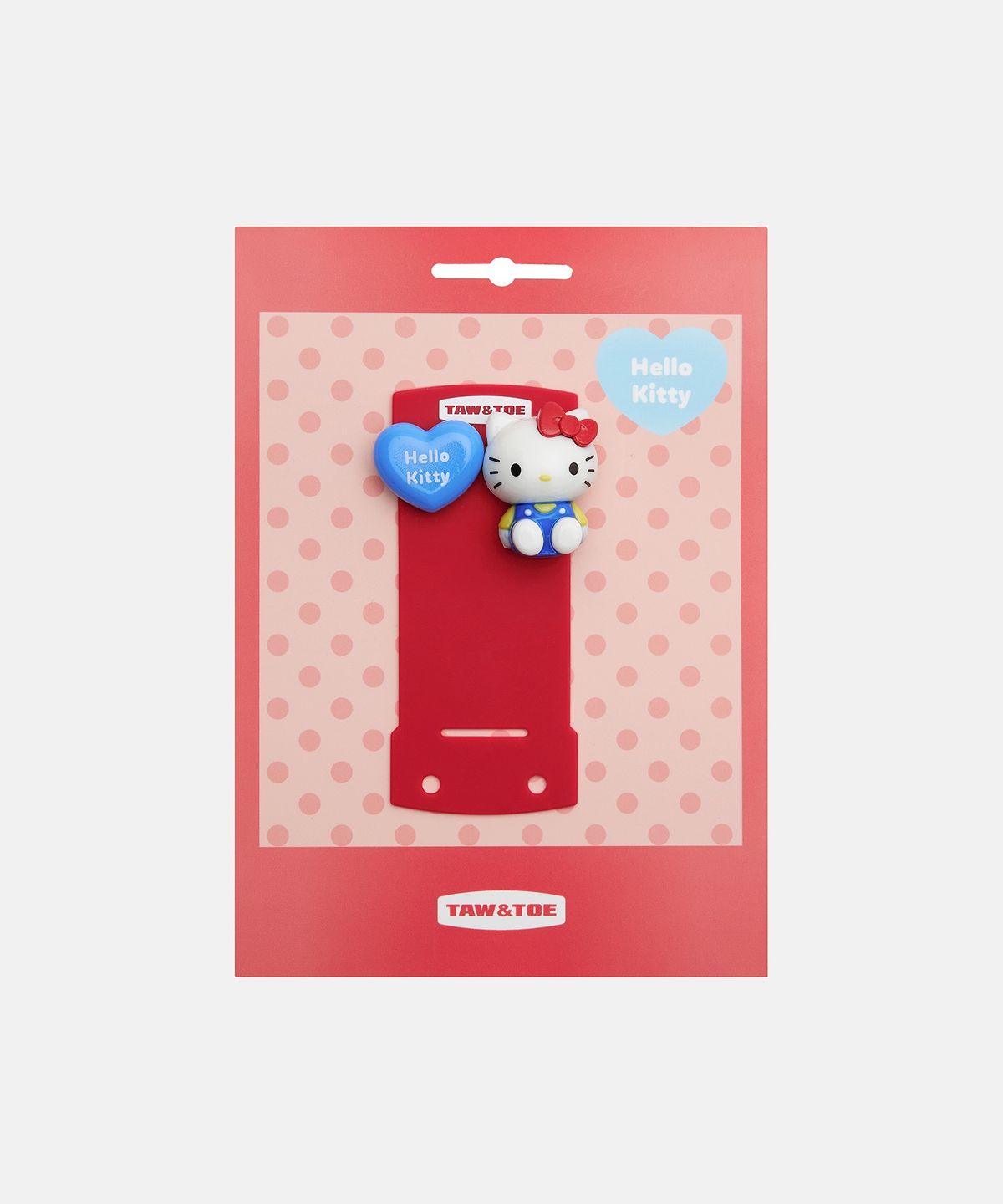 Taw and Toe Hello Kitty Set