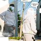 IAB STUDIO 24’ Light Gray Hoodie (GRAY)’