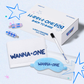 Wanna- one Go Back To Base MD List
