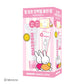[Miffy Collaboration] [Heat Protection] Moremo Recovery Balm B 115ml + 20ml+ Pocket pouch keyring