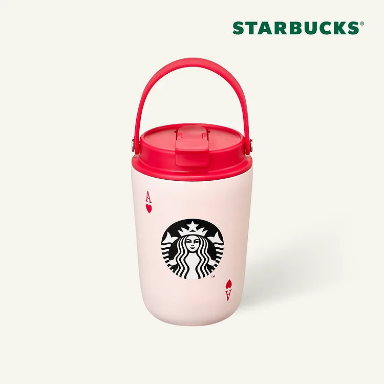 Starbucks "Love Our Sweet Hour" Collection - Kgifts.shop