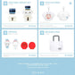 2026 ByeonWooSeok Asia Fanmeeting Tour < The Secret Library > in Seoul Official Merchandise