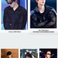 Lemok Sunglass wore by BTS & Seventeen