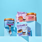 Tree Hut Shea Sugar Scrub 510g + Spatula Giveaway [Tanning Hello Kitty Collab]