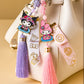 Ediya x Sanrio Norigae