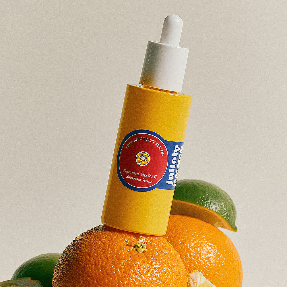 [Antioxidant] VitaTox C Serum 50ml Vitamin C Serum Dark Spot Ampoule Blemish Serum