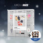 [Riize Collaboration] Biome Tag Me Hand Cream Keychain Set of 6 (+Riize Photocard)