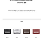 Matin kim  CARD WALLET