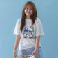 29CM x Sanrio Somewhere Butter Tshirt