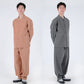 Zijangsa Pre Dyed Round Neck Cotton Hanbok