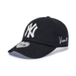 Karina X MLB Signature Unstructured Ball Cap New York Yankees
