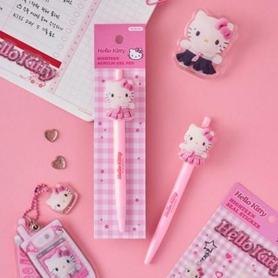 Sanrio Hi Teen Hello Kitty Acrylic Gel Pen