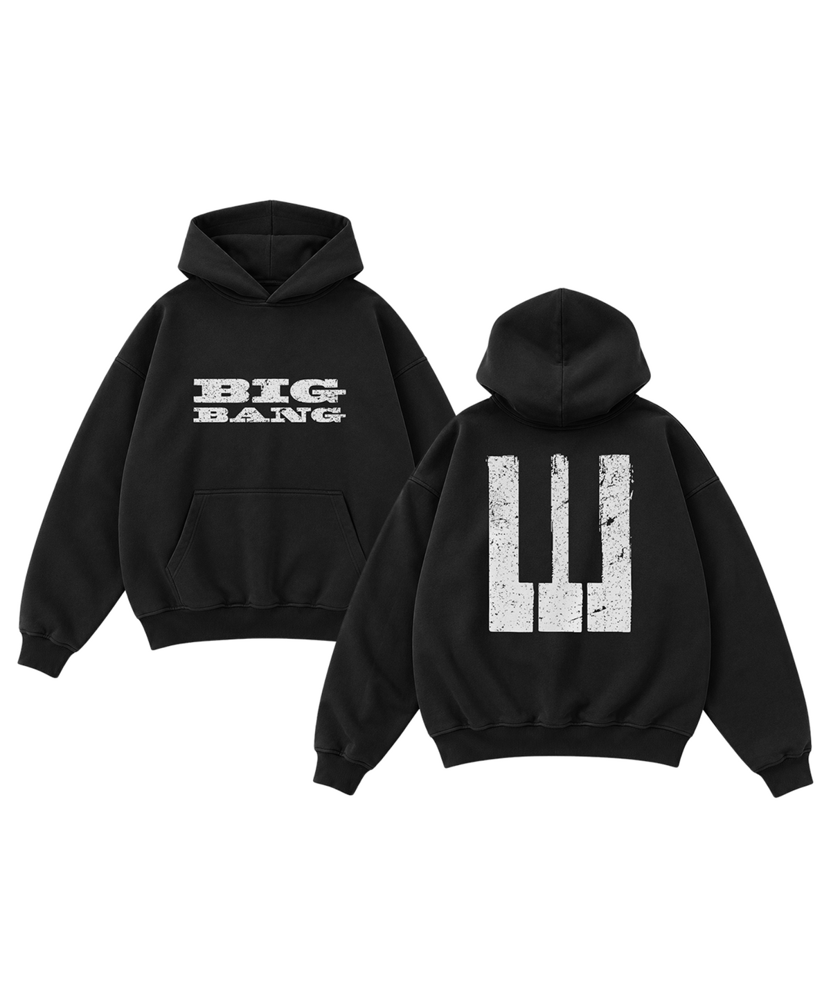 BIGBANG HOODIE