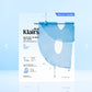 Klairs Blue EGF Calming Gel Mask