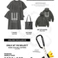 Bigbang World Tour Merch part 2