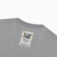 Converse x Zo&friends Crew Neck Top Classic Gray