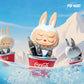 Labubu Coca Cola Series