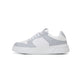 BTS x The Planet Grey Coloration Sneakers