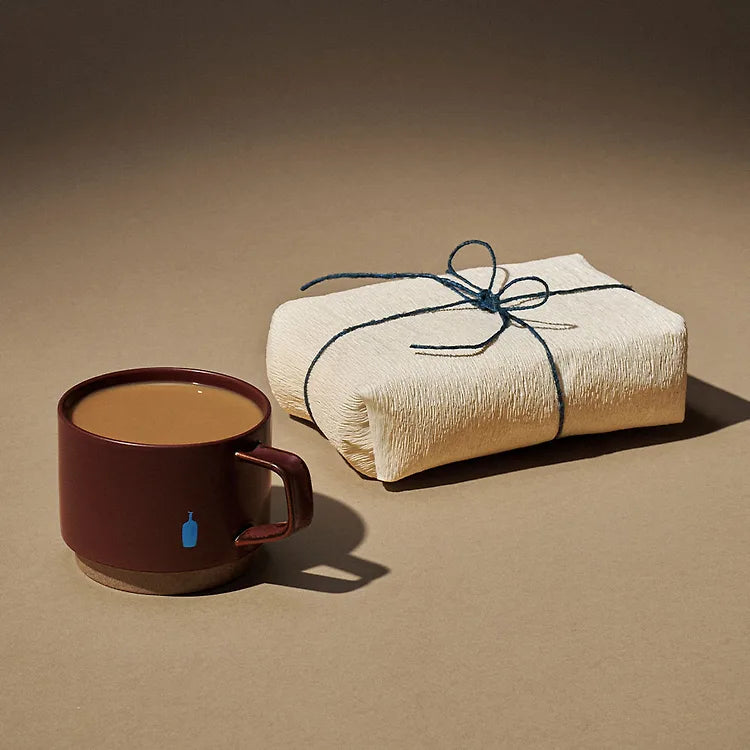 Blue Bottle Kinto Ceramic Mug (250ml)