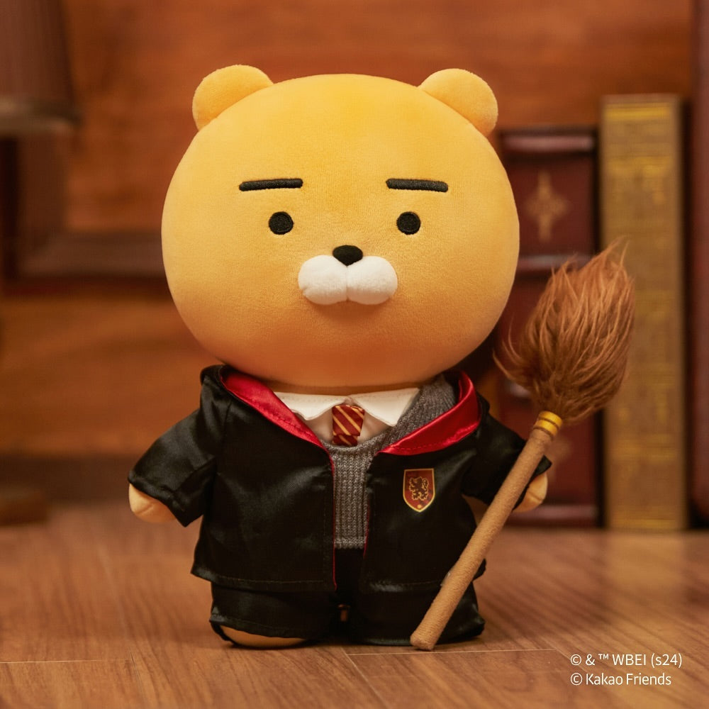 Harry Potter x Kakaofriends Medium Doll