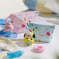 BT21 MULTI POUCH SPLASH EDITION