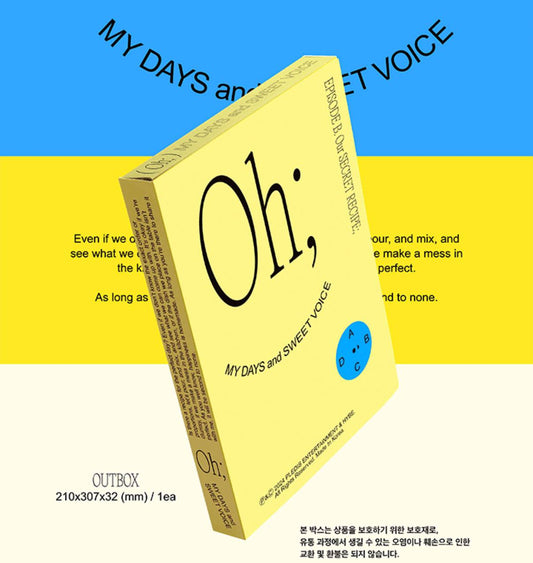 Seventeen Unit Photobook Episode A & B [Pre Order]